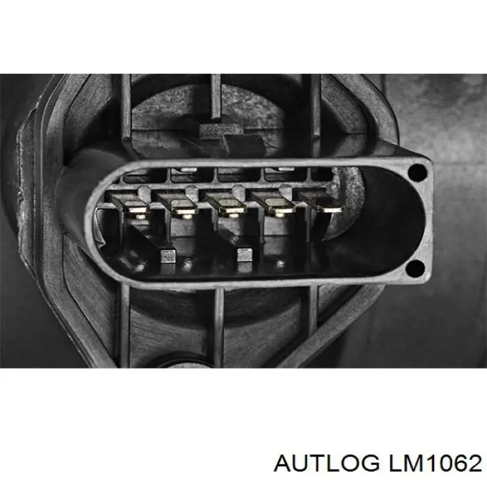 Датчик массового расхода воздуха Autlog LM1062 цена, от 36.33 USD