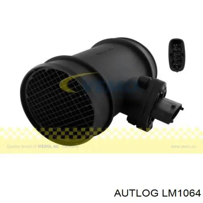 Датчик массового расхода воздуха Autlog LM1064 цена, от 34.07 USD