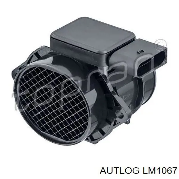 Купить AMMQ19687 Magneti Marelli Воздухомер
