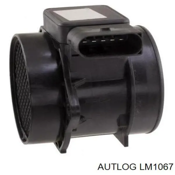 ДМРВ AMMQ19687 Magneti Marelli