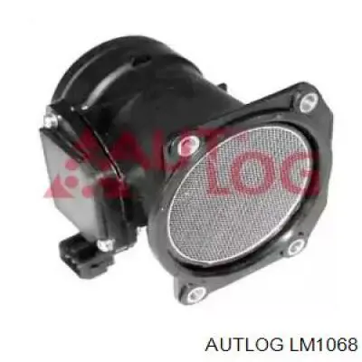 Датчик массового расхода воздуха Autlog LM1068 цена, от 52.01 USD
