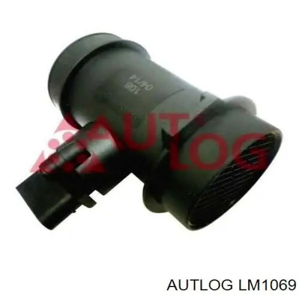 Купить LM1069 Autlog Воздухомер