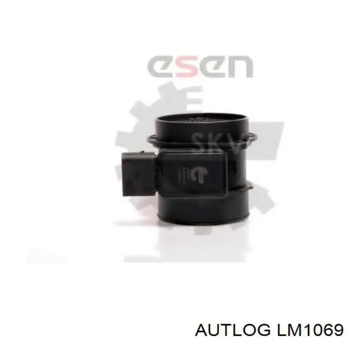 Датчик массового расхода воздуха Autlog LM1069 цена, от 50.92 USD