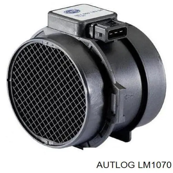 Датчик массового расхода воздуха Autlog LM1070 цена, от 48.60 USD
