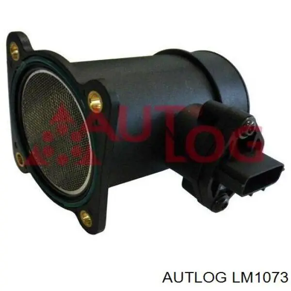 Купить LM1073 Autlog Воздухомер