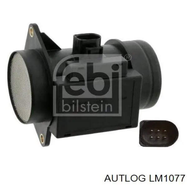 Датчик массового расхода воздуха Autlog LM1077 цена, от 41.37 USD