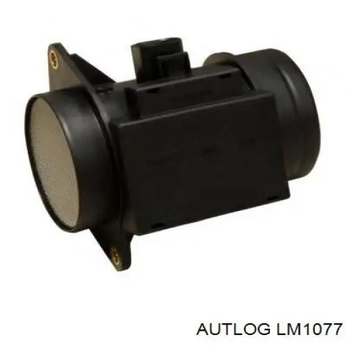 Купить LM1077 Autlog Воздухомер