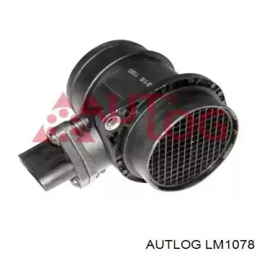 Датчик массового расхода воздуха Autlog LM1078 цена, от 41.54 USD