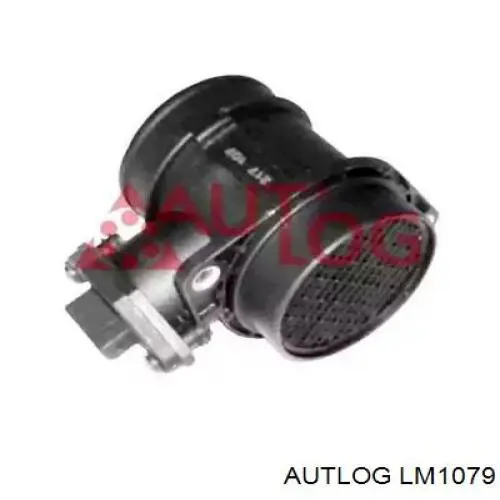 Датчик массового расхода воздуха Pierburg 707759030 цена, от 76.35 USD