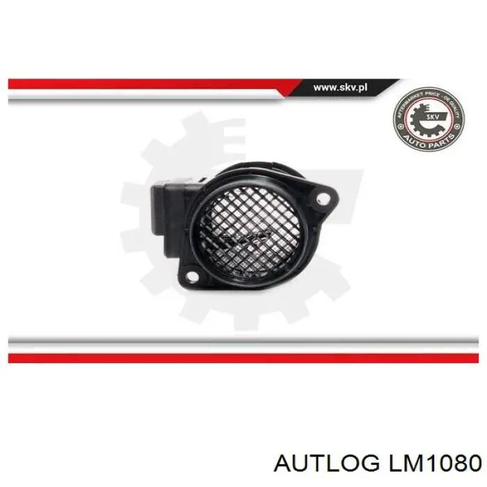 Купить LM1080 Autlog Воздухомер
