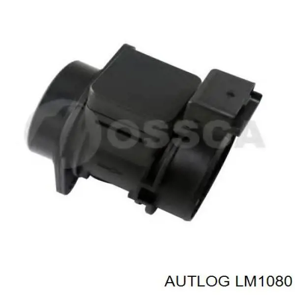 Расходомер воздуха Autlog LM1080