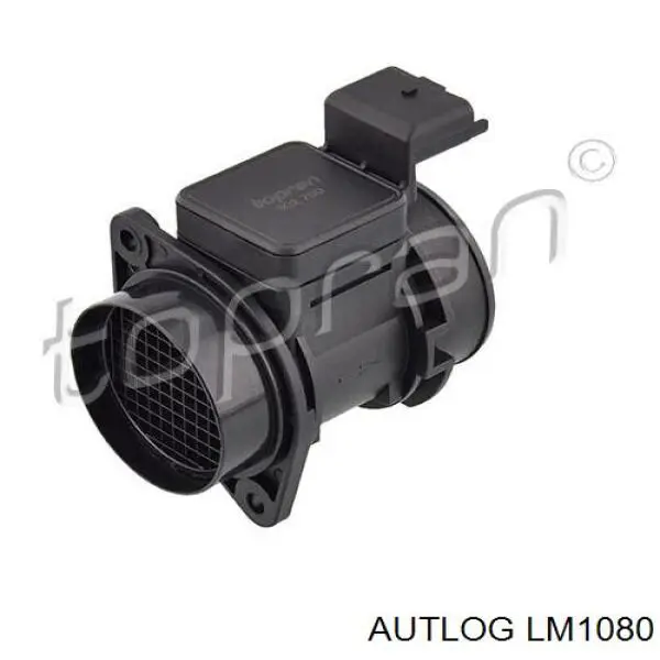 Датчик массового расхода воздуха ERA 558015A цена, от 50.79 USD