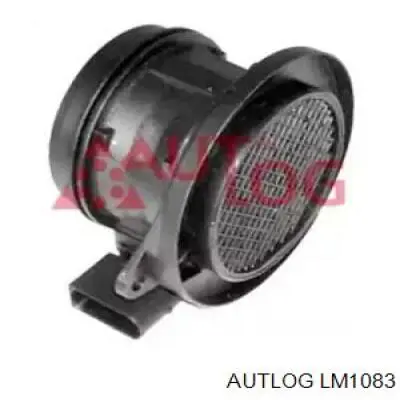 Расходомер воздуха Autlog LM1083