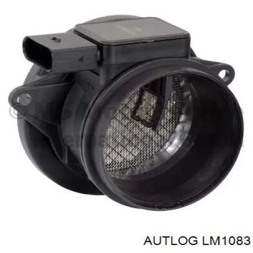 Купить LM1083 Autlog Воздухомер