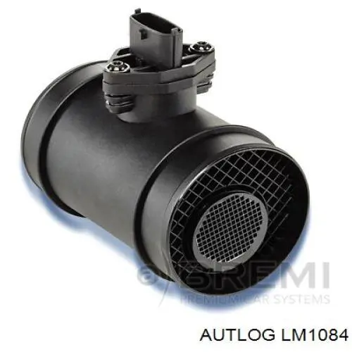 Купить LM1084 Autlog Воздухомер