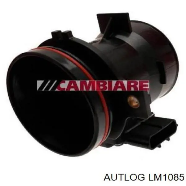Compre LM1085 Autlog Sensor de fluxo (consumo) de ar, medidor de consumo M.A.F. - (Mass Airflow)