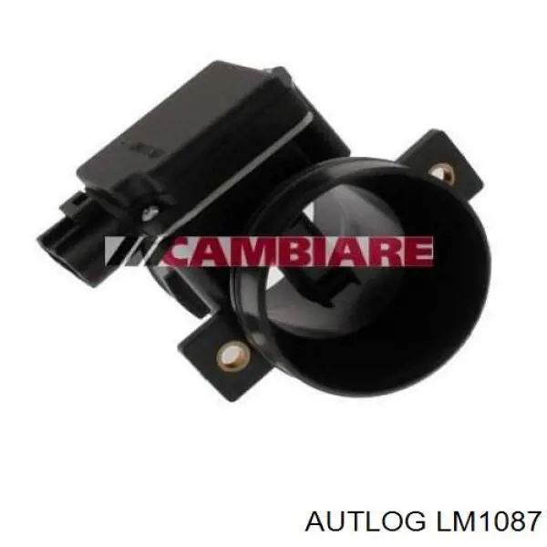 Датчик массового расхода воздуха Asam 73635 цена, от 46.85 USD