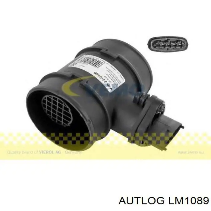 Датчик массового расхода воздуха Autlog LM1089 цена, от 44.89 USD