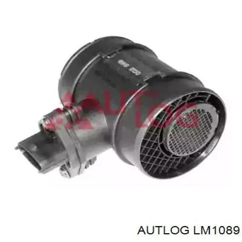 Купить LM1089 Autlog Воздухомер