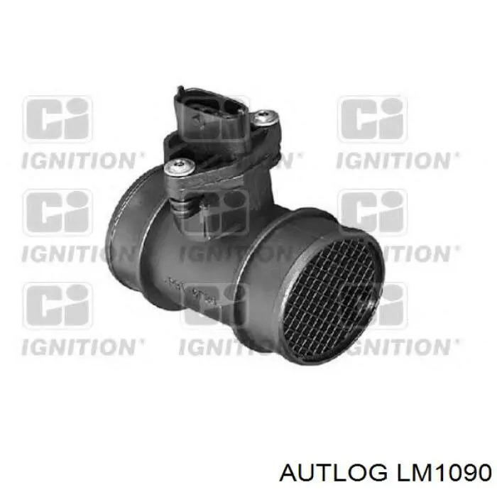 Купить LM1090 Autlog Воздухомер