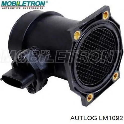 ДМРВ LM1092 Autlog