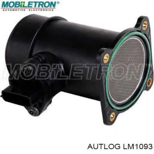 ДМРВ LM1093 Autlog