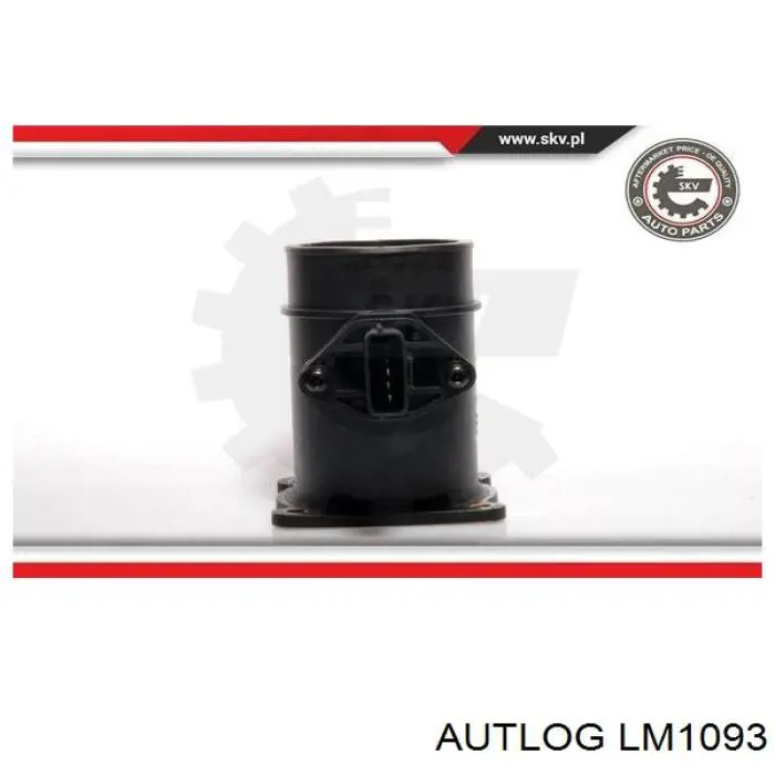 Датчик массового расхода воздуха Autlog LM1093 цена, от 40.95 USD