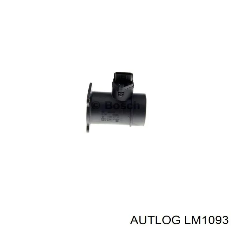 Купить LM1093 Autlog Воздухомер