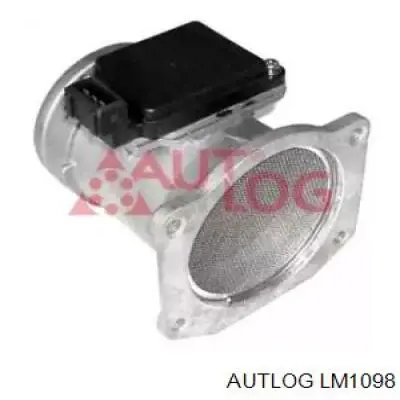 ДМРВ LM1098 Autlog
