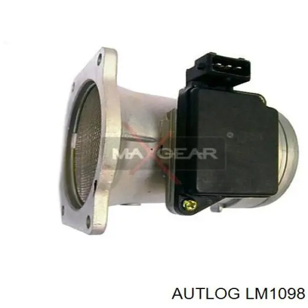 Датчик массового расхода воздуха Autlog LM1098 цена, от 56.76 USD