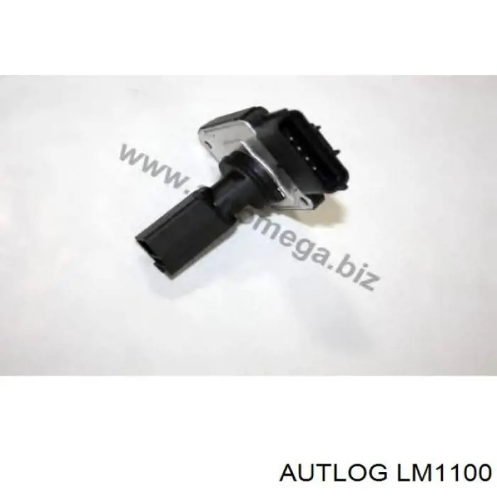 Датчик массового расхода воздуха Autlog LM1100 цена, от 48.93 USD
