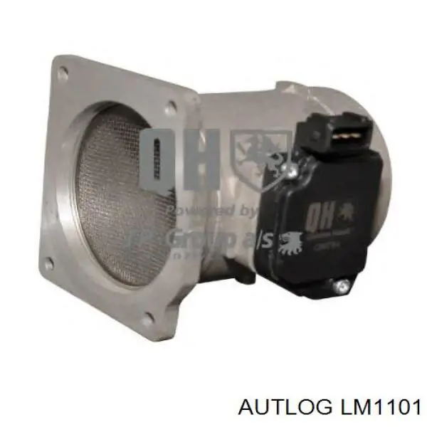 Датчик массового расхода воздуха Autlog LM1101 цена, от 53.35 USD
