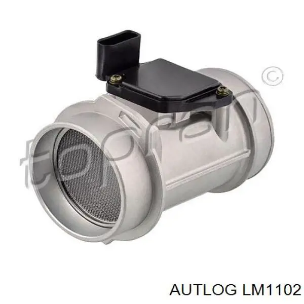 Купить LM1102 Autlog Воздухомер
