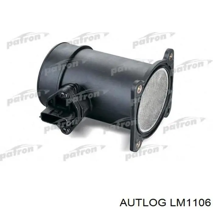 Купить LM1106 Autlog Воздухомер