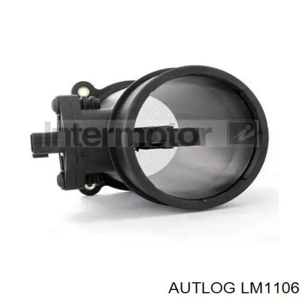 Датчик массового расхода воздуха Autlog LM1106 цена, от 41.88 USD