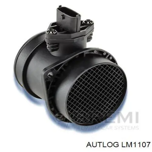 Купить LM1107 Autlog Воздухомер