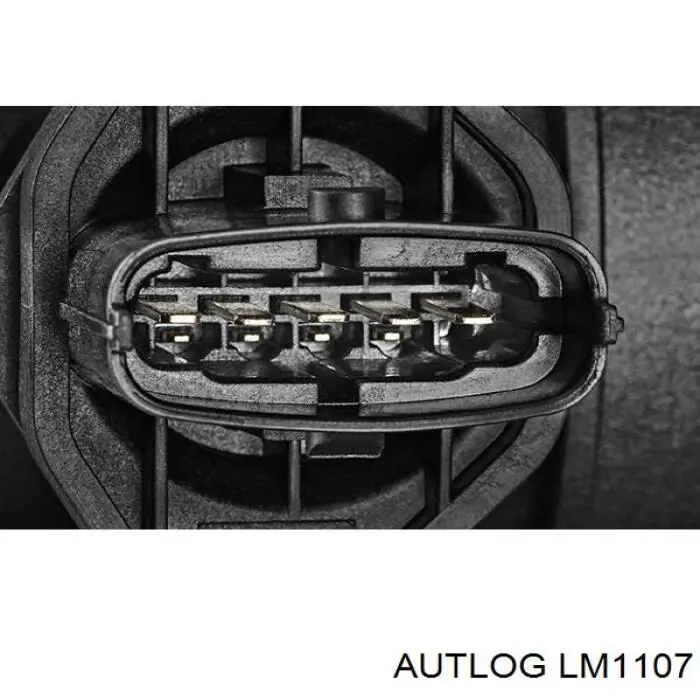 Датчик массового расхода воздуха Autlog LM1107 цена, от 46.85 USD