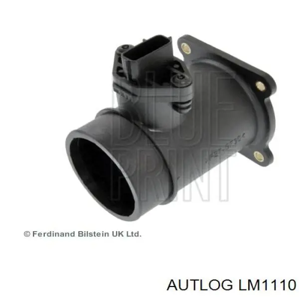 Купить LM1110 Autlog Воздухомер