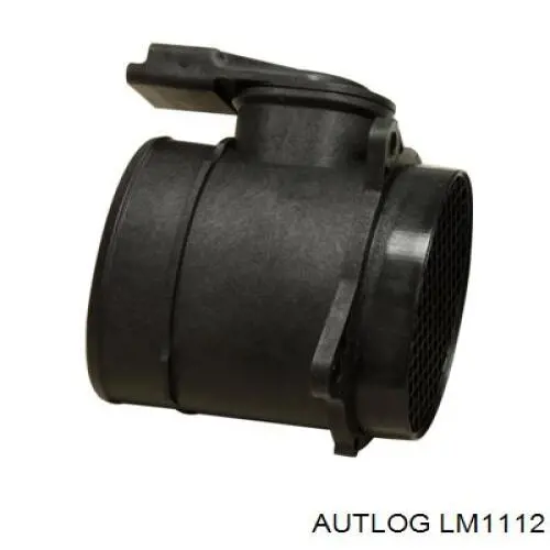 Sensor De Flujo De Aire/Medidor De Flujo (Flujo de Aire Masibo) LM1112 Autlog