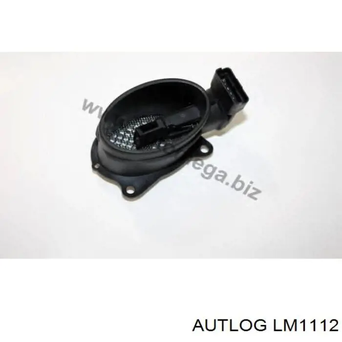 Датчик массового расхода воздуха Autlog LM1112 цена, от 44.44 USD