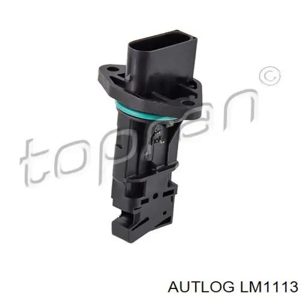 Датчик массового расхода воздуха Autlog LM1113 цена, от 42.56 USD