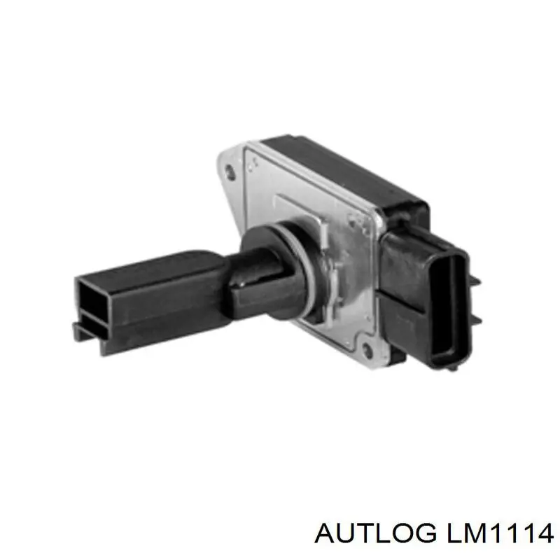 Датчик массового расхода воздуха Autlog LM1114 цена, от 52.38 USD