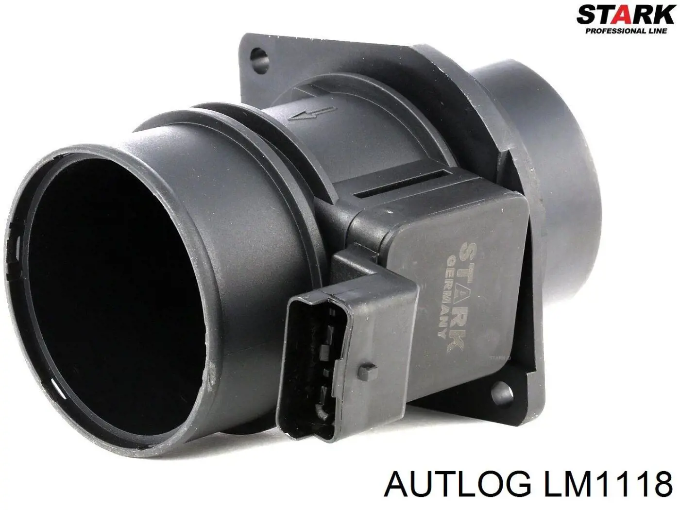 LM1118 Autlog sensor de fluxo (consumo de ar, medidor de consumo M.A.F. - (Mass Airflow))