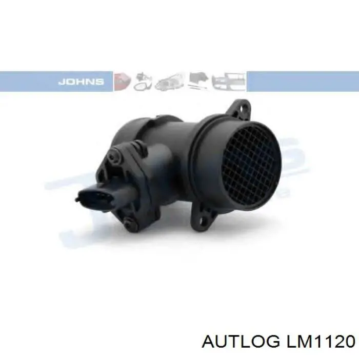 Датчик массового расхода воздуха Autlog LM1120 цена, от 35.99 USD