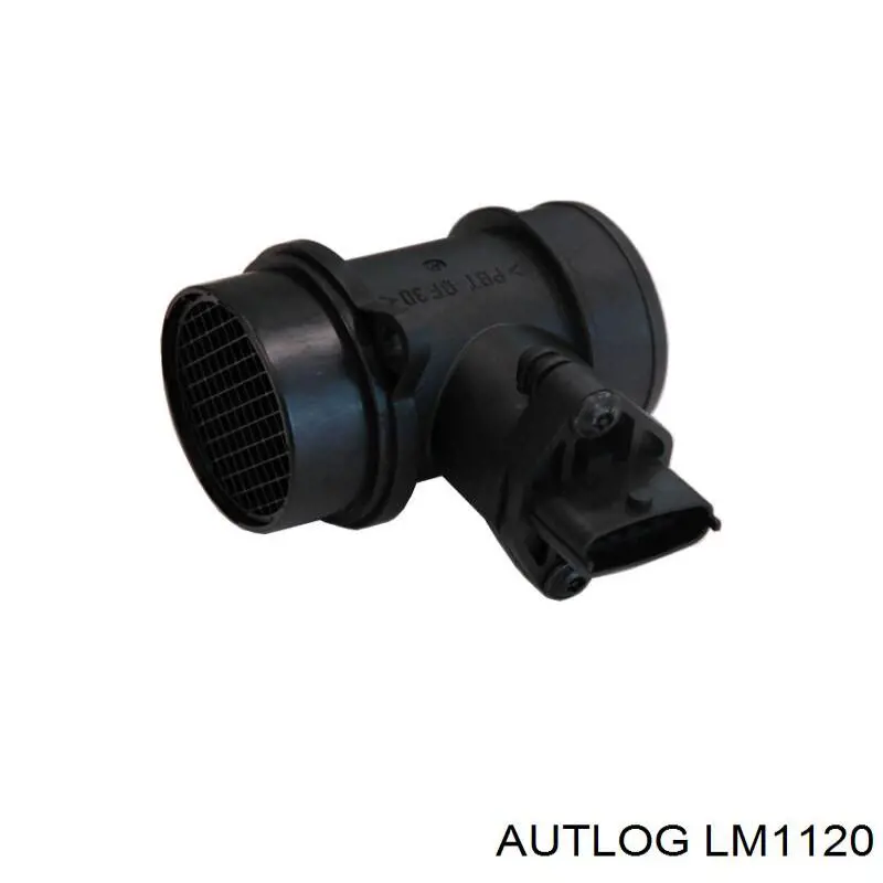 Купить LM1120 Autlog Воздухомер