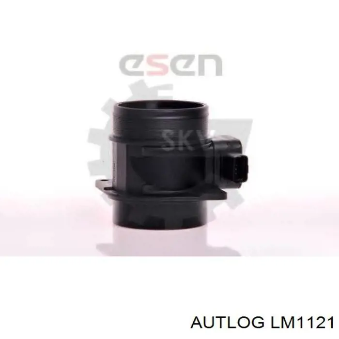 Купить LM1121 Autlog Воздухомер