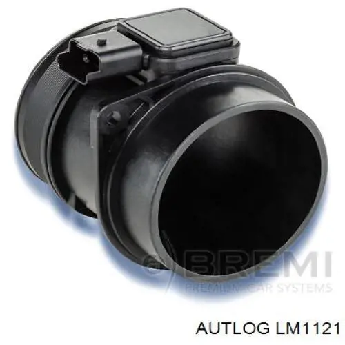 LM1121 Autlog