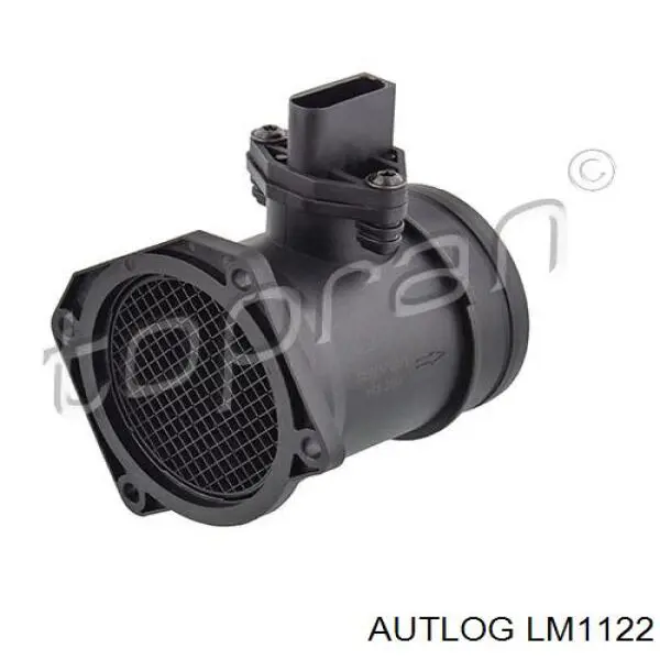 Купить LM1122 Autlog Воздухомер