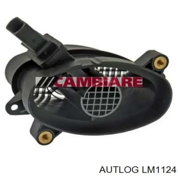 ДМРВ LM1124 Autlog