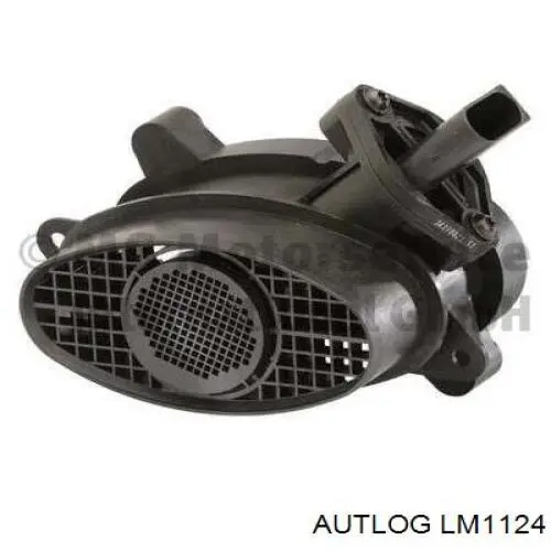 Датчик массового расхода воздуха Autlog LM1124 цена, от 58.63 USD